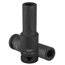 Tubulara impact lunga 1/2", 18 mm, 78 mm