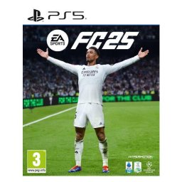 Joc consola EA SPORTS FC 25