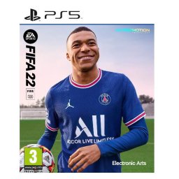 Joc consola FIFA 22