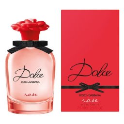 Parfum Dolce & Gabbana Rose Apa de toaleta Femei 75 ml