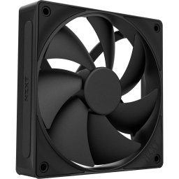 F Series F120P (2024), 120mm, Black