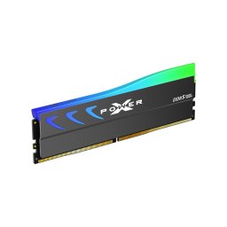 Memorie Power XPOWER Storm RGB 32 GB (2x 16 GB) 6400 MHz CL32 Dual Kit