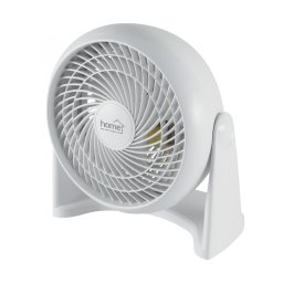 Ventilator TF 23 TURBO, 23 cm, 21 W, Alb