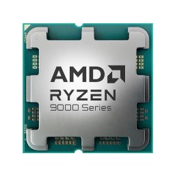 Procesor Ryzen 5 9600X, 3.9 GHz, Tray