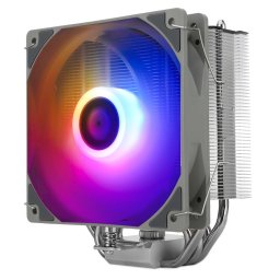Cooler CPU Assassin King 120 SE ARGB