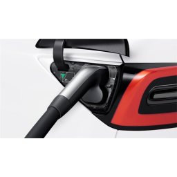 Spigen Tesla Charge Port Wrap, zero one - Tesla Model Y/3