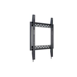 Suport TV de perete mod portrait MB-8830 60"-100" max.100 kg Negru