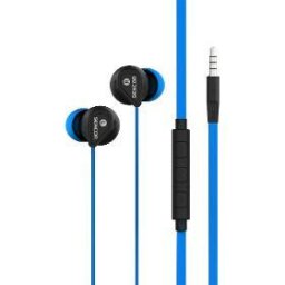 Casti SEP 172 VCM BLUE, In-Ear, Wired, Albastru