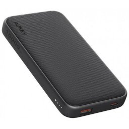 Baterie externa 10000mAh USB-C 15W PB-Y46 Negru