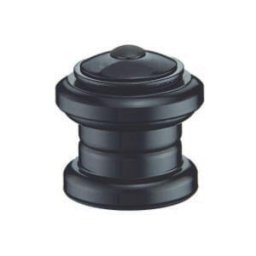 CUVETE FURCA EXTERNE - fara filet - 1" Tip AHEAD- Otel - etansare la praf - 1" Cos cu bile: 5/