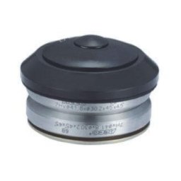 CUVETE FURCA INTEGRATE - 1.1/8" - Aluminiu 6061/T6 - 1.1/8" Distantier: 15mm Compatibil: Campag