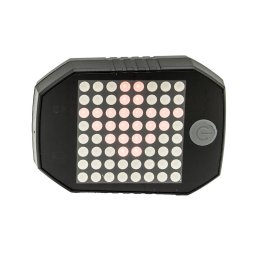 SEMNALIZARE BICICLETA(REINCARCABIL USB)