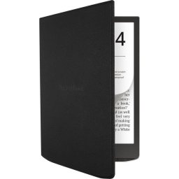 HN-FP-PU-743G-RB-WW, 7.8", Negru