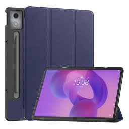 Husa pentru Lenovo Idea Tab Pro 12.7 (2025) - Techsuit FoldPro - Blue