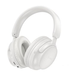 W53, Over-Ear, BT 5..0, Wireless, Alb