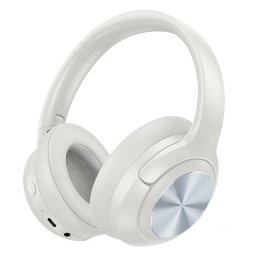 W54, Over-Ear, BT 5.4 , IPX4, Gri