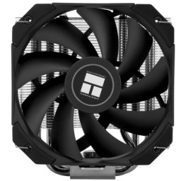 Assassin King 120 MINI V2, 1 ventilator de 120 mm, Negru