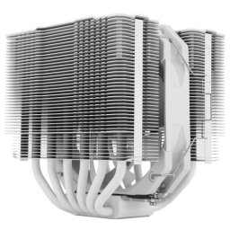 Peerless Assassin 120 MINI, 1 ventilator de 120 mm, 1500 RPM, Alb