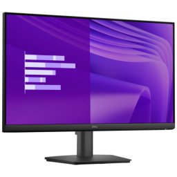 Monitor LED Pro 24 E2425HM, 23.8 inch, 1920 x 1080 pixeli, 5 ms GTG, Negru
