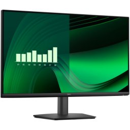 Monitor LED Pro 27 E2725HM, 27 inch, 1920 x 1080 pixeli, 5 ms GTG, Black