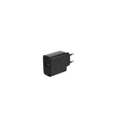 Incarcator de retea universal 20W Negru