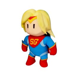 Figurină monștri de cauciuc Strumble Guys Super Gal