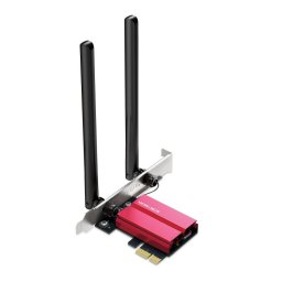 MA86XE, PCI Express x1, Bluetooth 5.2