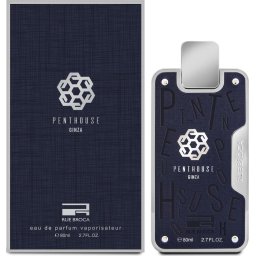 RUE BROCA Penthouse Ginza EDP spray 80ml