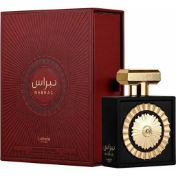 Apa de parfum Lattafa Pride Nebras, Unisex, 100 ml
