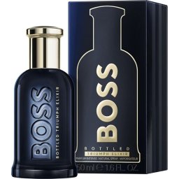 Hugo Boss Bottled Triumph Elixir EDP 50 ml