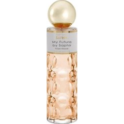 Saphir Saphir My Future Pour Femme edp 200ml