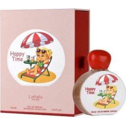 Lattafa Pride Happy Time EDP 75ml