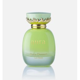 LA FEDE Aura Pista Desert EDP spray 100ml