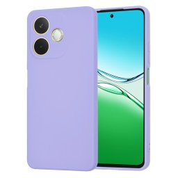 Husa Husa pentru Oppo A5 Pro 4G / A5 Pro 5G - Techsuit SoftFlex - Light Purple