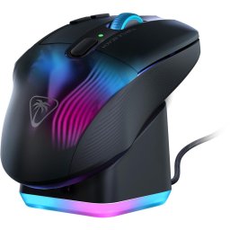Mouse Beach Kone XP Air Negru
