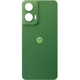 Piese si componente Capac Baterie Motorola Moto G35, Verde, Service Pack 5S58C28885TD