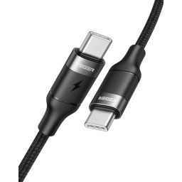 CABLE USB-C TO USB-C 1.5M/CC02 VEGER