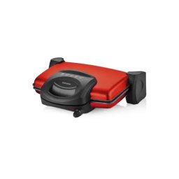 Gratar electric Gratar electric Gurmex GM-7449K, 1750W, 5 trepte putere