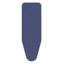 Masa de calcat Husa rezerva pentru masa de calcat, 2 straturi, Geometric, Colombo