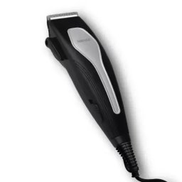 Aparat de tuns GM-7149 Bravo, Lame otel, Negru