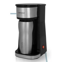 Cafetiera Aparat de cafea cu filtru Gezgin GM-7365, 750W, Termos