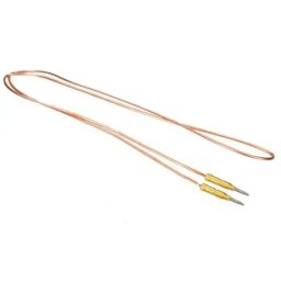 Termocupla pentru cuptorul Sienna FE60/60G, Studio Casa, lungime 110 cm+70 cm