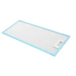 Accesorii si piese hote Filtru aluminiu antigrasime pentru Hota decorativa rustica Studio Casa Rustik Wood 60 cm