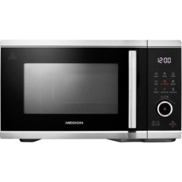 Cuptor cu microunde MD 11499 Grill 25L Gri