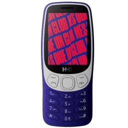 Telefon mobil Barca 3210, 4G, Dual SIM, 1450 mAh, Albastru