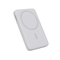 Baterie externa 10.000 mAh, 20W wireless, magnetic, 1 x USB-C, 202.8g, GRI