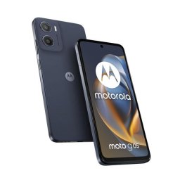 Smartphone Moto G05 256GB 4GB RAM Dual SIM Denim Blue