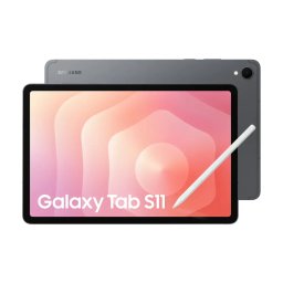 Tableta Galaxy Tab S11 11" 128GB 12GB RAM WiFi Gray