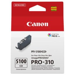 Canon original ink PFI-5100 CO, 6960C001, Chroma Optimiser