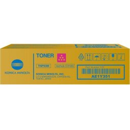 Cartus toner Konica Minolta Magenta TNP-93M